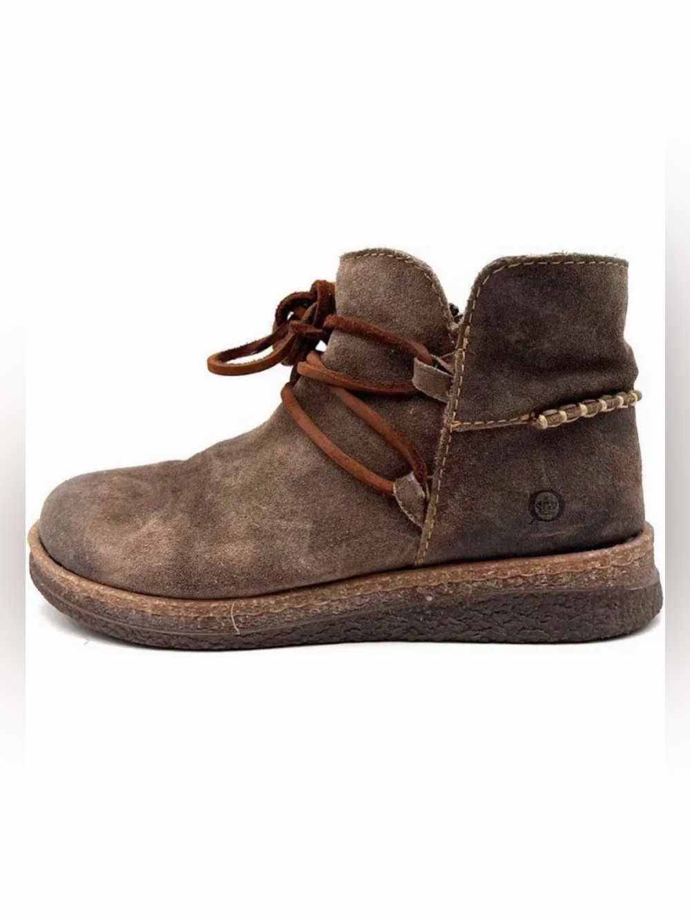Born Calyn Boot